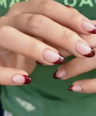 ネイル Nbibi nail salonのネイルデザイン