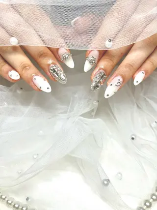 ネイル 【Laule‘a 】のネイルデザイン