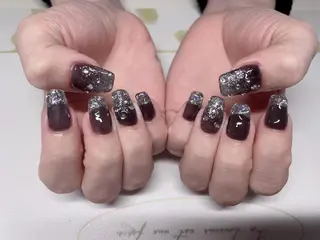 ネイル エン Nail salonのネイルデザイン