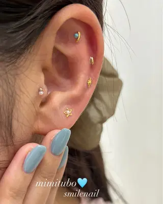 smile nail スマイルネイルのその他イメージ