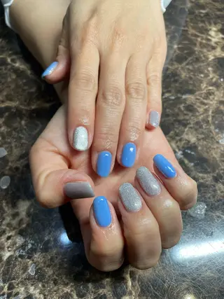 ネイル IROHA NAIL 北村菜帆のネイルデザイン