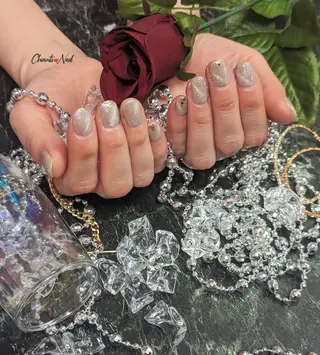 ネイル Chianti Nailのネイルデザイン