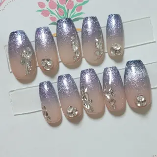 ネイル ネイルサロンほっこり kanaのネイルデザイン