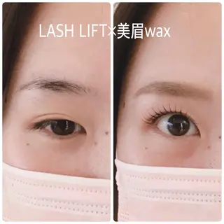 マツエク・マツパ 秋草 由美子のマツエク・マツパデザイン