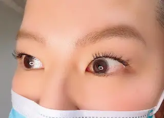 マツエク・マツパ 吉岡 ゆうなのマツエク・マツパデザイン