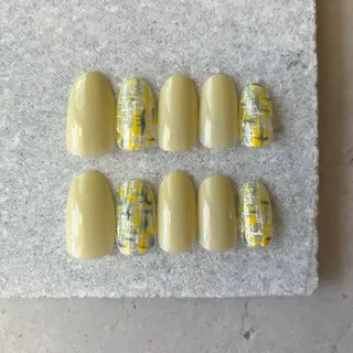 ネイル nail care salon Libre所属・Libre ネイルケアサロンのネイルデザイン