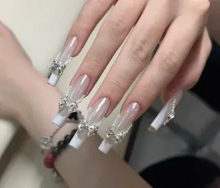 ネイル BabyYouMi nailのネイルデザイン