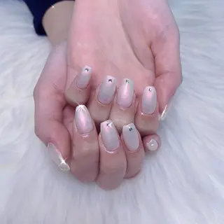 ネイル ミ ナミのネイルデザイン