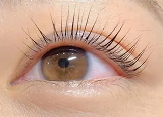 マツエク・マツパ sharesalon Connect中江のマツエク・マツパデザイン