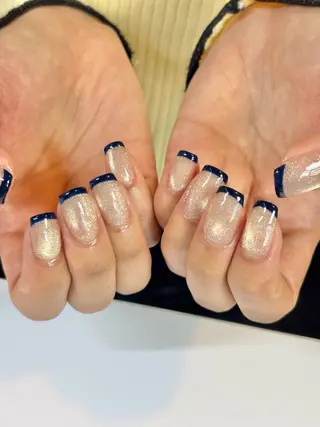 ネイル Hanjo Yumiのネイルデザイン