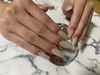 ネイル nail salon30のネイルデザイン