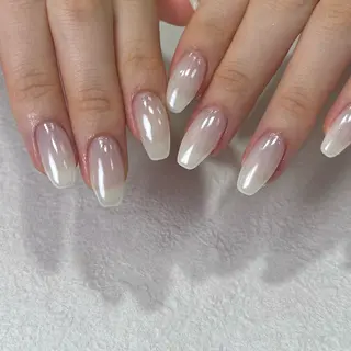 ネイル para ☀︎ sol by BECK所属・Para Sol nail　Maoのネイルデザイン
