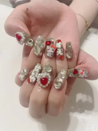 ネイル * haruのネイルデザイン