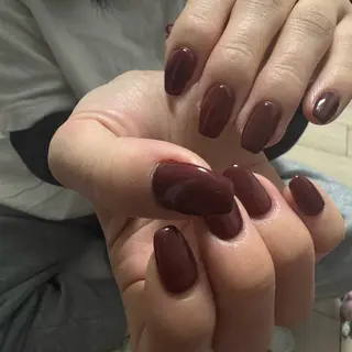 ネイル mizuki 🎀のネイルデザイン