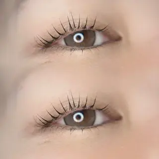 マツエク・マツパ 🦋MaaZlash 南流山FUKA🤍のマツエク・マツパデザイン