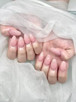 ネイル 加藤 楓子のネイルデザイン