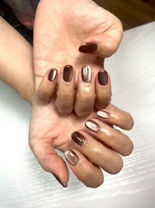 ネイル OAK溝の口 SAWAのその他イメージ