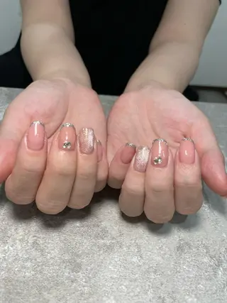 ネイル Raviliss ♡のネイルデザイン