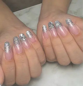 ネイル BOTA所属・・ Emaのネイルデザイン