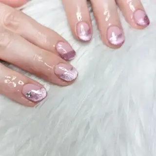 ネイル Kame_ nail🐢💕のネイルデザイン