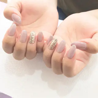 ネイル ネイル&エステ ビューティツリーのネイルデザイン