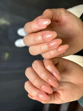 ネイル ✴︎ Delightのネイルデザイン