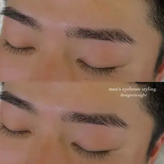 ネイル fameu yuukaの眉毛・アイブロウイメージ