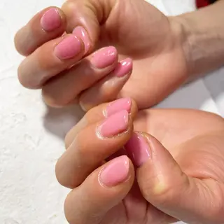 ネイル nail.gorin所属・吉村 優子のネイルデザイン
