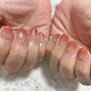 ネイル 吉岡 裕子のネイルデザイン