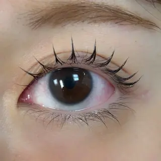 マツエク・マツパ BIANCA🤍🎀 OGAWAのマツエク・マツパデザイン