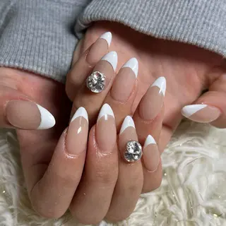 ネイル nana nailのネイルデザイン