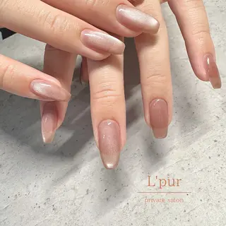 ネイル Yuka .Mのネイルデザイン