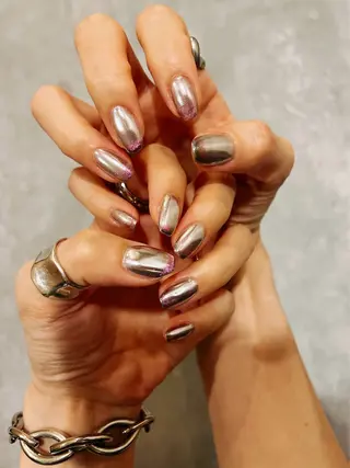 ネイル atelier mofのネイルデザイン