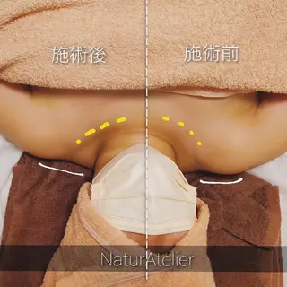 ナチュラトリエ -NaturAtelier-所属・ナチュラトリエ 髙橋さとこのその他イメージ