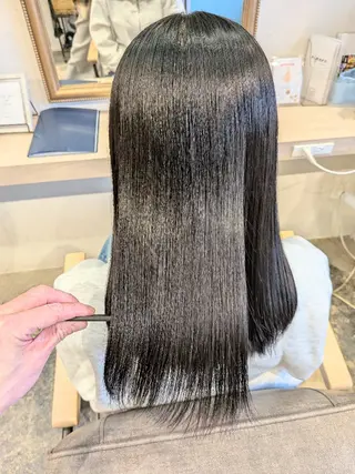 ロング ripero所属・ripero   のエステ・リラクイメージ