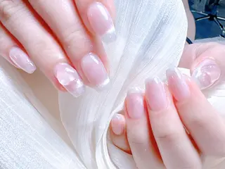 ネイル 🍒M ネイル サロンのネイルデザイン