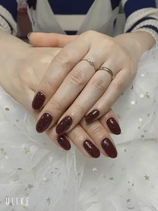 ネイル ジョリ En 💞🦋のネイルデザイン