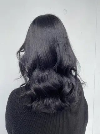 ロング もにか🌞原宿/渋谷 🌝ブリーチカラーのヘアスタイル