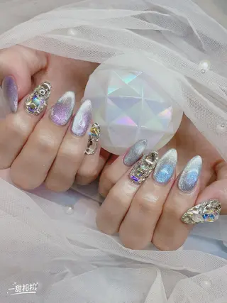 ネイル リン リンのネイルデザイン