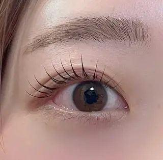 マツエク・マツパ öffen クリハラのマツエク・マツパデザイン