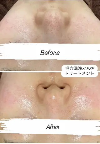 桐山 まどかのエステ・リラクイメージ