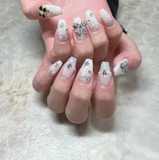 ネイル 鶴田୨ৎmaison de NALIのネイルデザイン