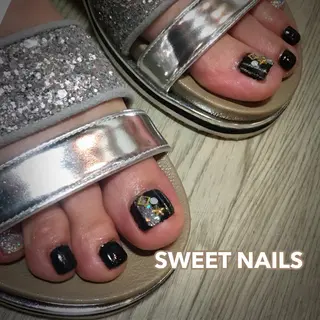 ネイル SWEET⭐️ NAILSのネイルデザイン