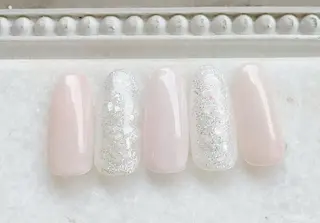 ネイル Satomi  のネイルデザイン