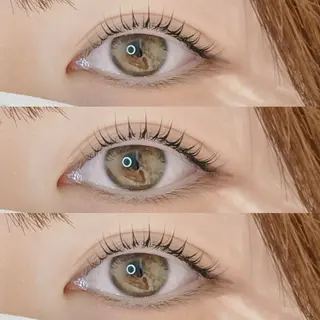 マツエク・マツパ N〜Nail&Eyelashサロン〜所属・💎N💎アイ&耳. ボディージュエリーのマツエク・マツパデザイン