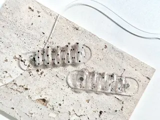 ネイル 橋立 敬子のネイルデザイン