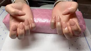 ネイル Nail Annのネイルデザイン