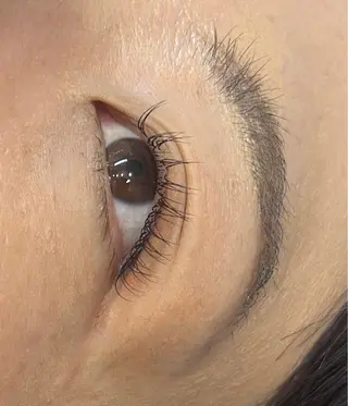 マツエク・マツパ MAQUIA蒲田店 横山のマツエク・マツパデザイン