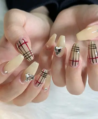 ネイル Nailist. Nのネイルデザイン