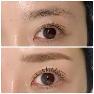 マツエク・マツパ cheri 外島のマツエク・マツパデザイン